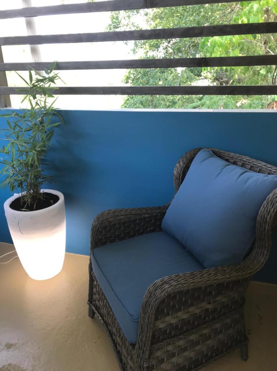 Refugio De La Montana B&B San Pedro Sula Room photo